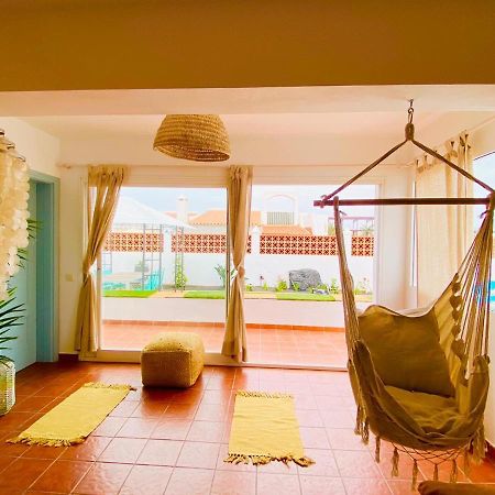 Golden Wave Surf Villa Коралео Екстериор снимка