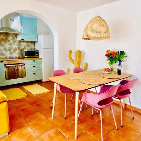 Golden Wave Surf Villa Коралео Екстериор снимка