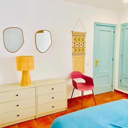 Golden Wave Surf Villa Коралео Екстериор снимка