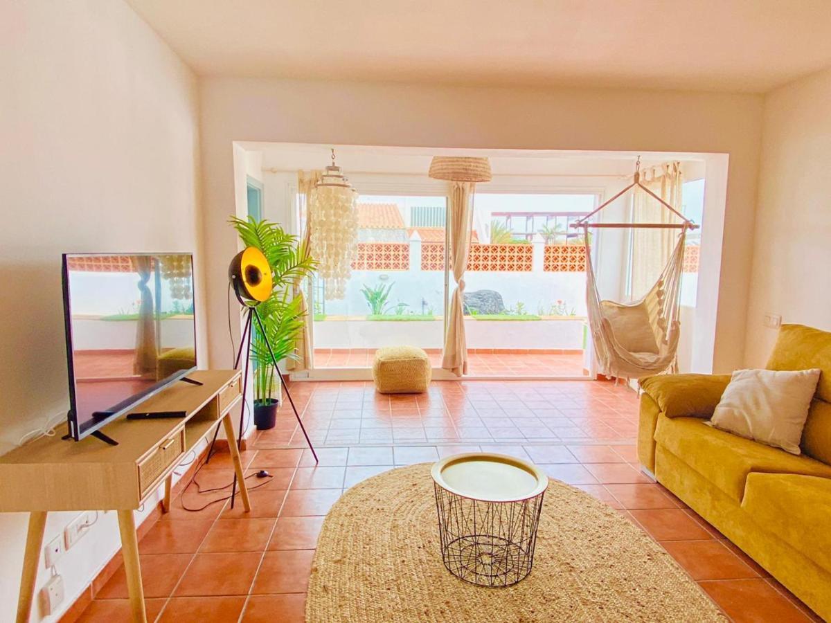 Golden Wave Surf Villa Коралео Екстериор снимка