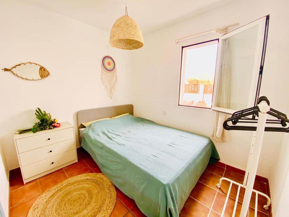 Golden Wave Surf Villa Коралео Екстериор снимка