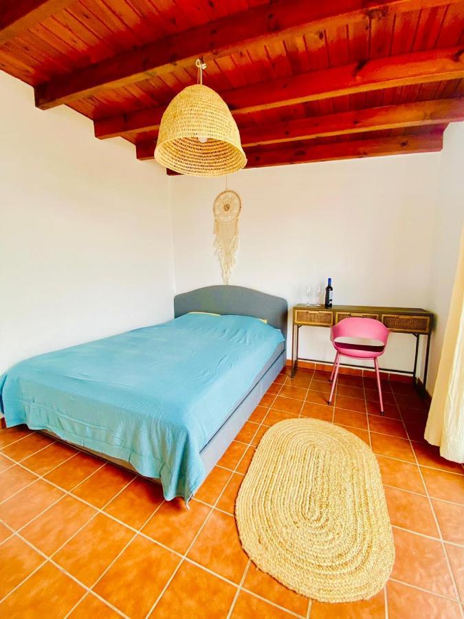Golden Wave Surf Villa Коралео Екстериор снимка