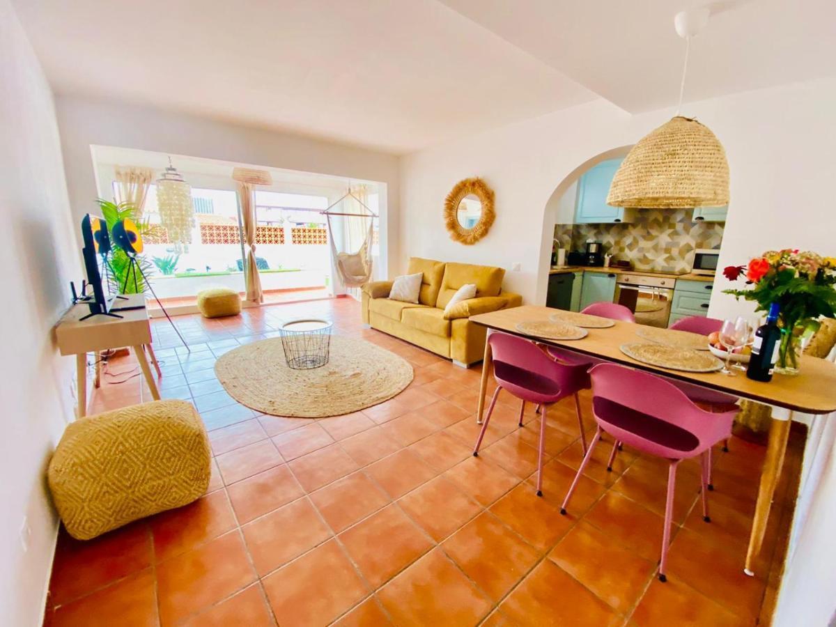 Golden Wave Surf Villa Коралео Екстериор снимка