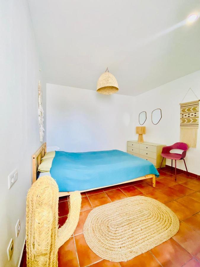 Golden Wave Surf Villa Коралео Екстериор снимка
