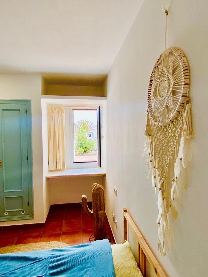Golden Wave Surf Villa Коралео Екстериор снимка