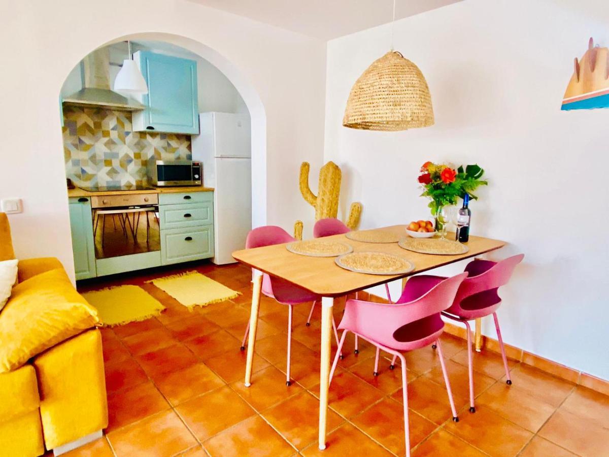 Golden Wave Surf Villa Коралео Екстериор снимка