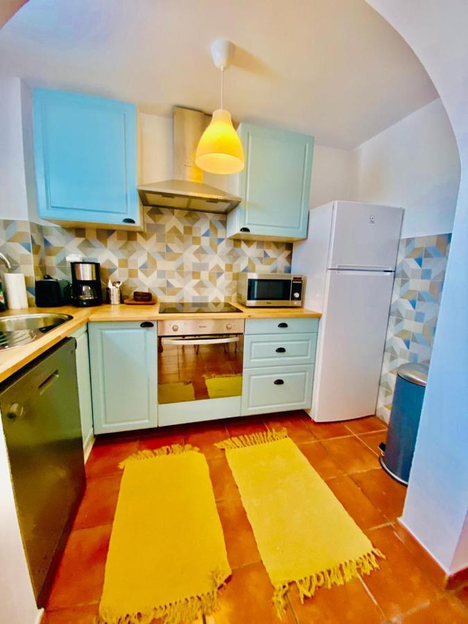 Golden Wave Surf Villa Коралео Екстериор снимка