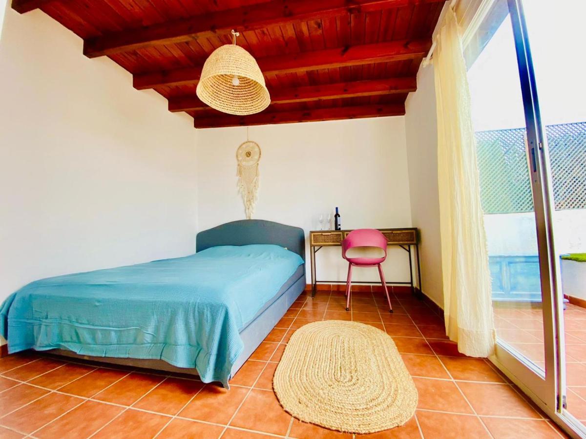Golden Wave Surf Villa Коралео Екстериор снимка