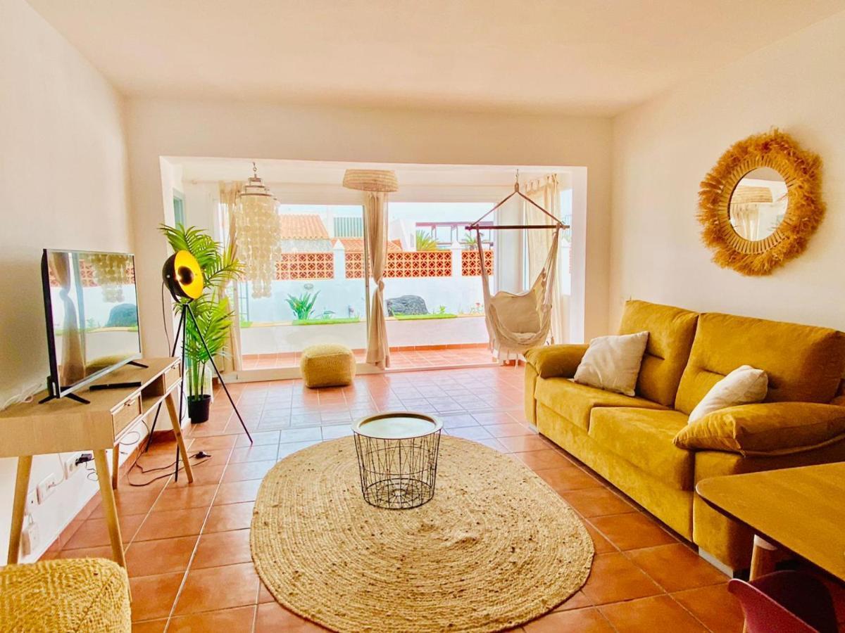 Golden Wave Surf Villa Коралео Екстериор снимка