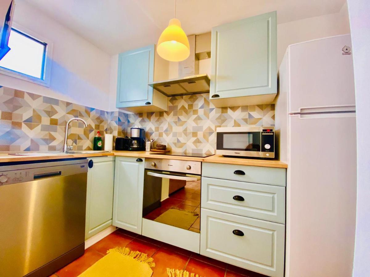 Golden Wave Surf Villa Коралео Екстериор снимка