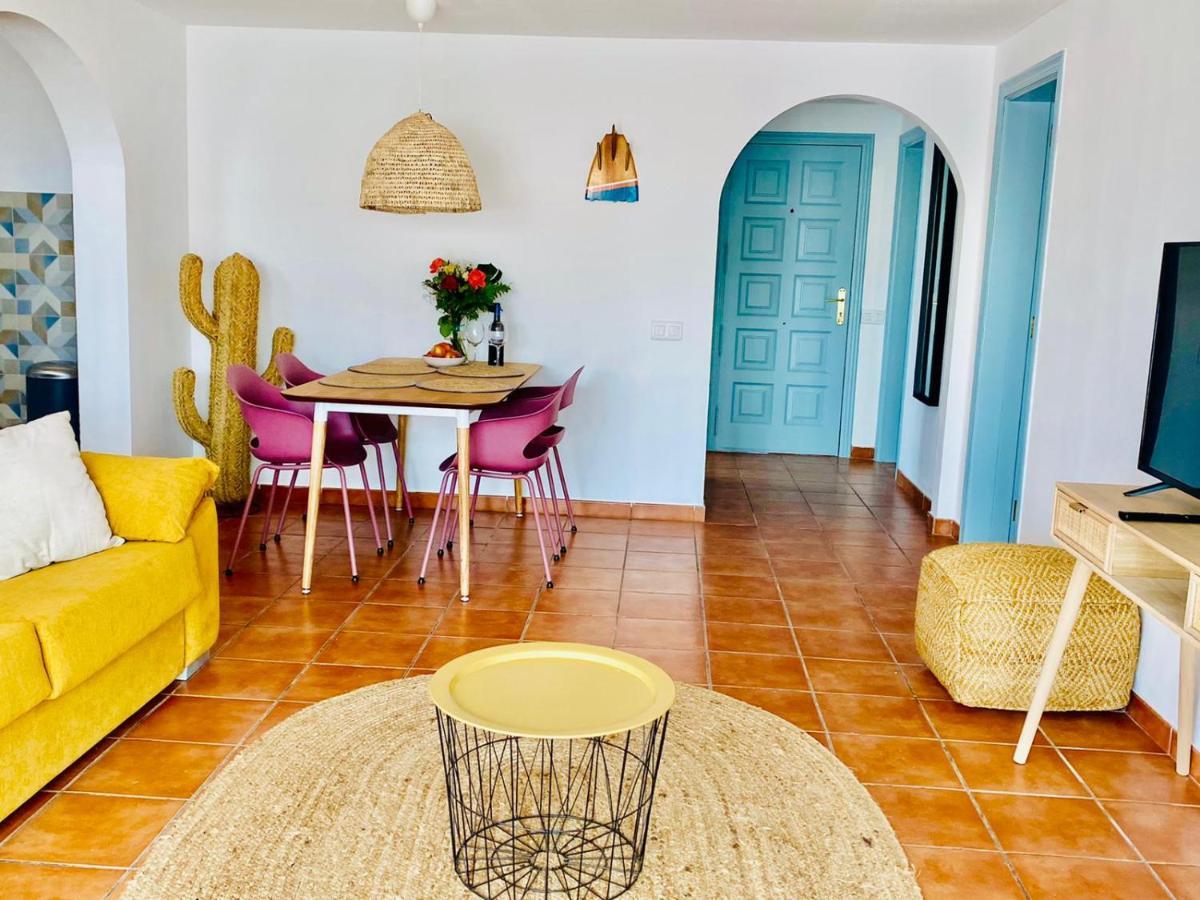 Golden Wave Surf Villa Коралео Екстериор снимка