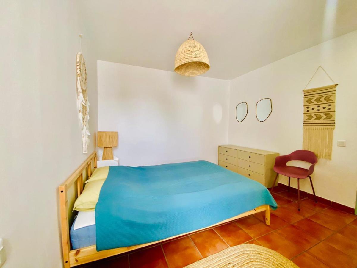 Golden Wave Surf Villa Коралео Екстериор снимка