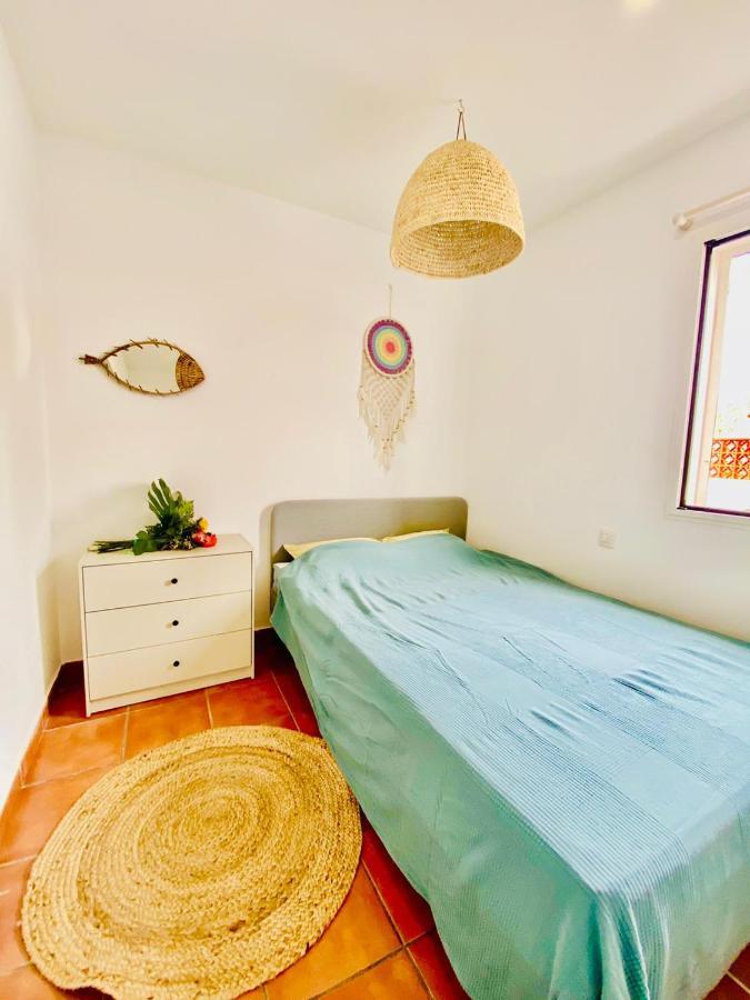 Golden Wave Surf Villa Коралео Екстериор снимка