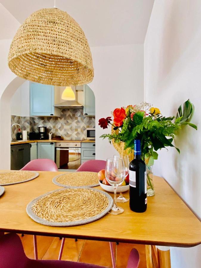 Golden Wave Surf Villa Коралео Екстериор снимка