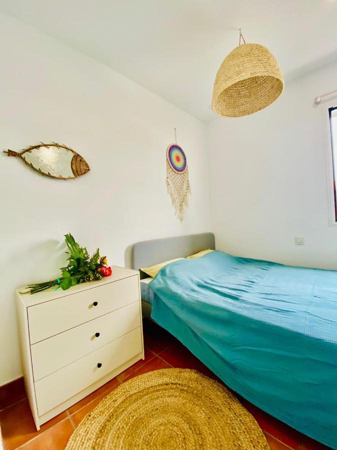 Golden Wave Surf Villa Коралео Екстериор снимка
