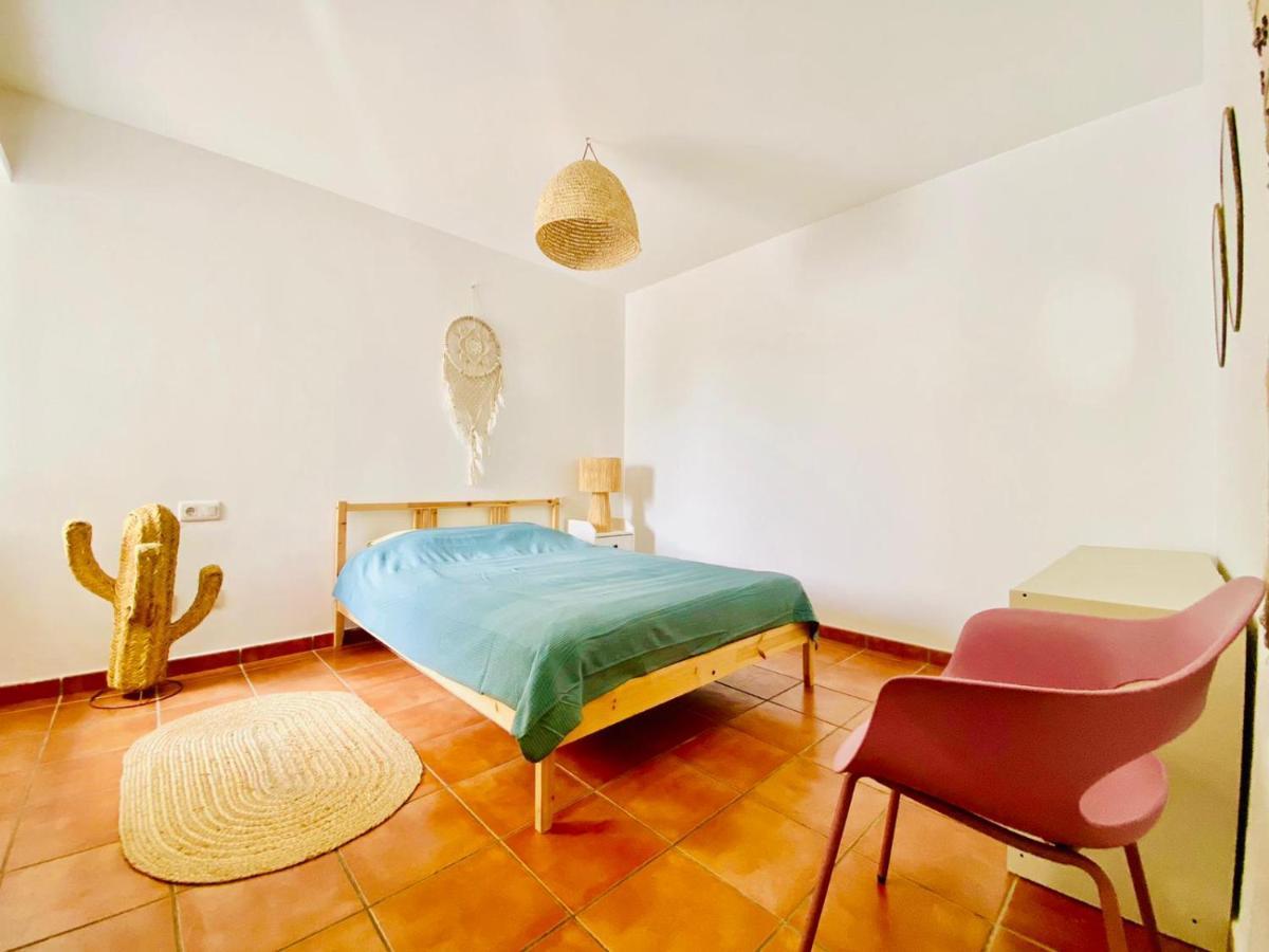Golden Wave Surf Villa Коралео Екстериор снимка