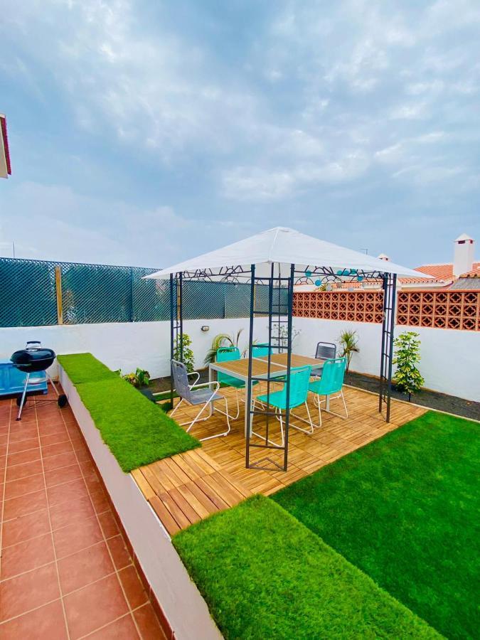 Golden Wave Surf Villa Коралео Екстериор снимка